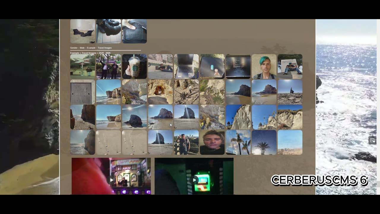[2025-06-03] CerberusCMS - 6 - SVD - Application - Travel - Video File Part - 07 OF 12
