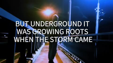 Love never dies. It transforms.