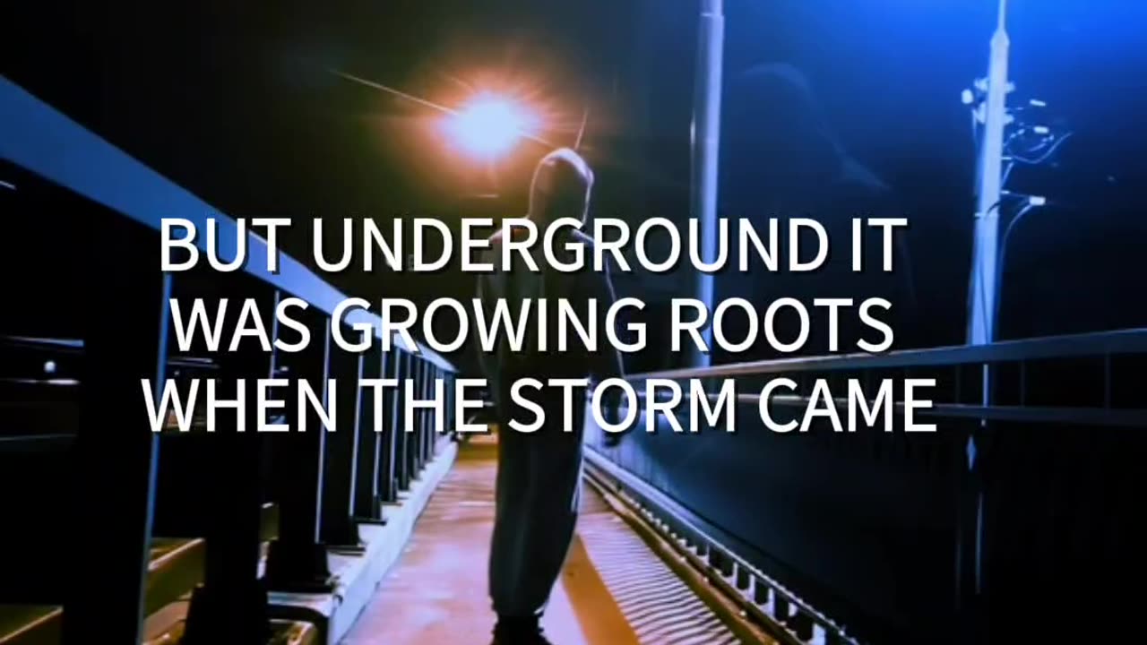 Love never dies. It transforms.