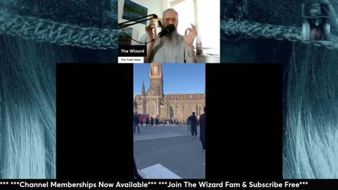 Islam Intimidation! Australia Under Attack Like The UK! Police Do Nothing!