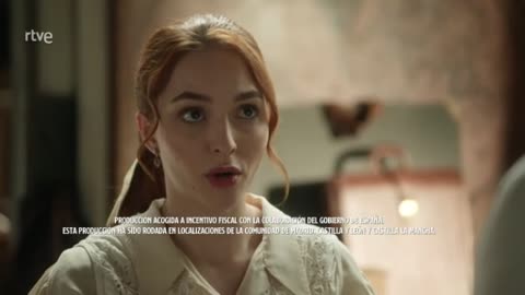 La Promesa - Capitulo 741 parte 14