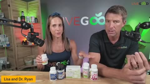 🎥 Foundational Health: The 5 MUST-Take Supplements for Optimal Wellness! 💊🔥