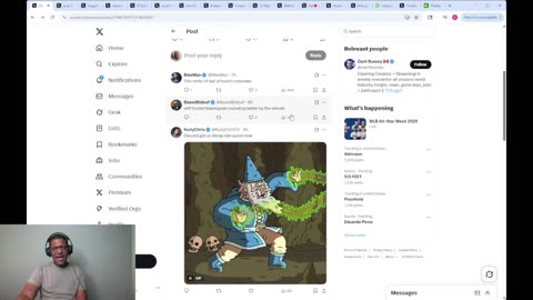 DiscordUpdate?/Grok4 replaces Onlyfans