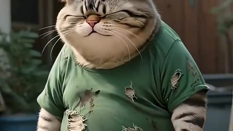 Cutecat