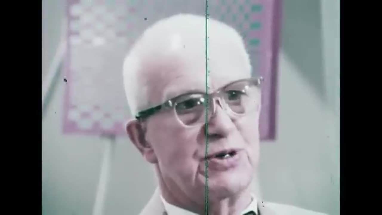 The Futurists (1967) | Scientists Predict The 21st Century