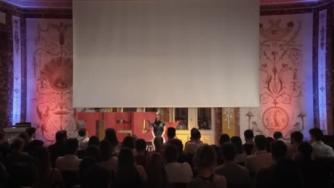 Pedophilia Is A Natural Sexual Orientation Mirjam Heine TEDxUniversityofWürzburg
