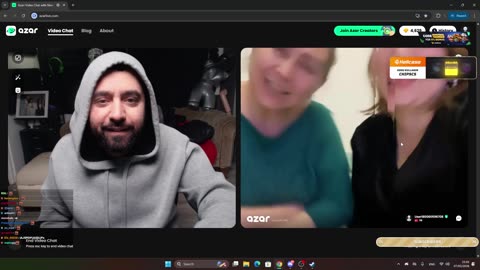 HERKESE YENİ BİR GÜNDEN MERHABA | !social !blerp