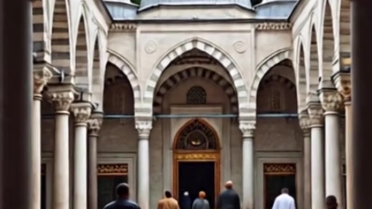 Shocking Hate Crime in Paris: Pig Heads Found Outside Mosques