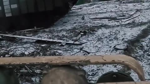 💥🚜 Ukraine Russia War | Ukrainian Tanks Escort APCs to Frontline | RCF