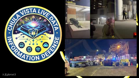 JDATA17 - LiveStream - 2026 - JDATA