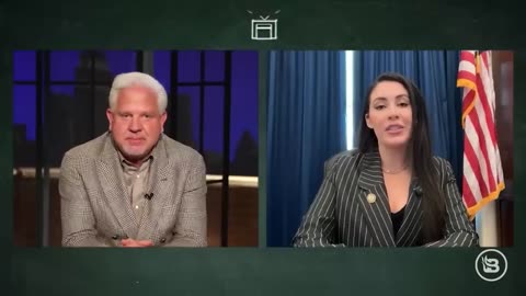 Rep. Anna Paulina Luna on "Russiagate" & Epstein Scandals
