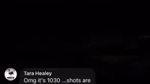 Live stream ostrich massacre, gunshots