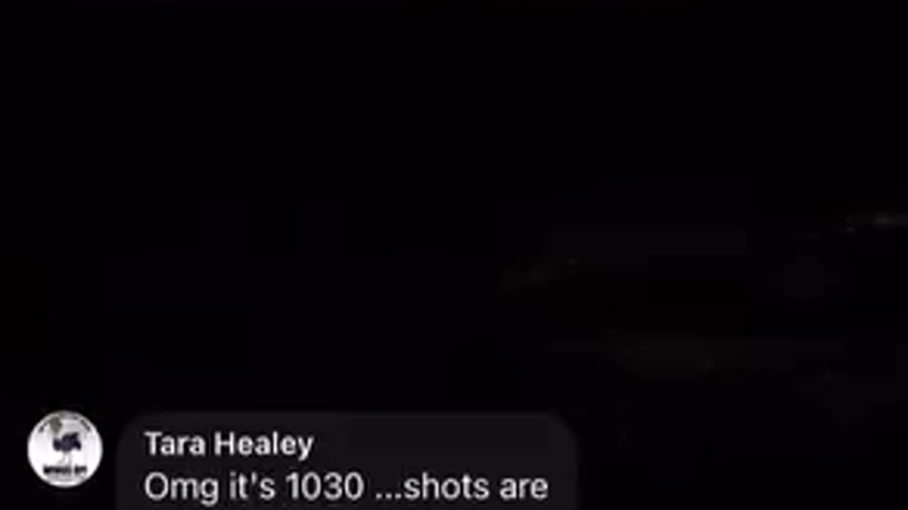 Live stream ostrich massacre, gunshots