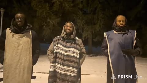 Tuesday Camp Church December 9 2025 Montreal Canada