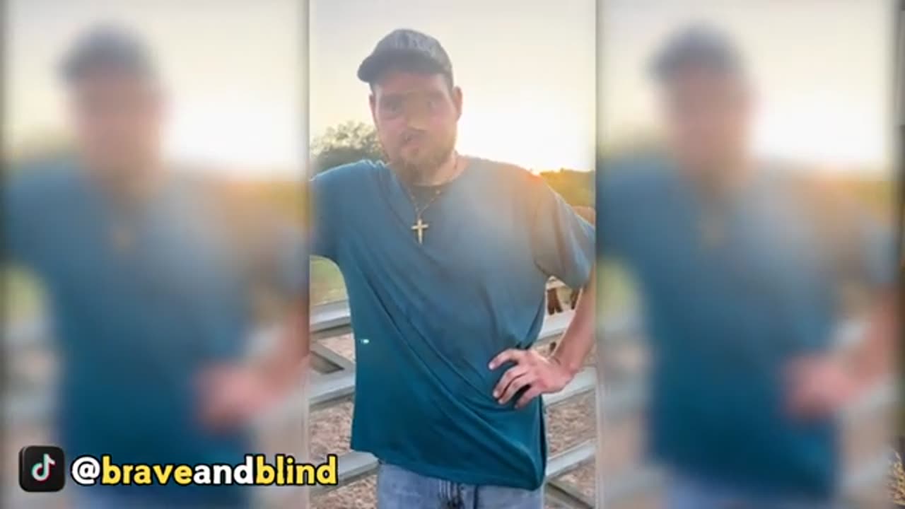 Cops Pullover A Paraplegic