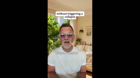 This guy so eloquently describes Trump.