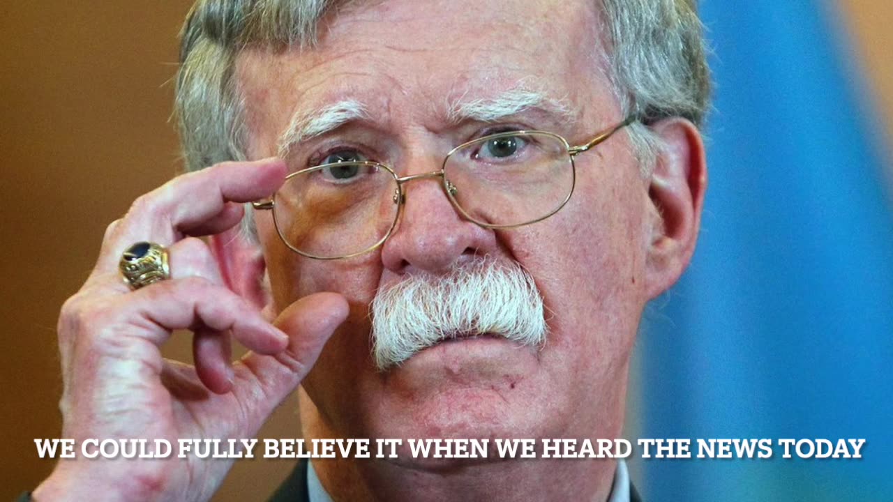 Parody: "How are we supposed to just indict you"