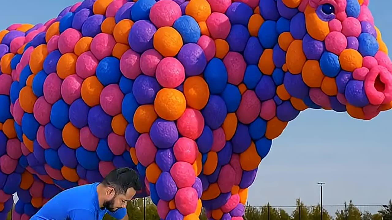 Vibrato Assistant Mascot Steals the Show on the Football Field! A Creative Viral Collaboration