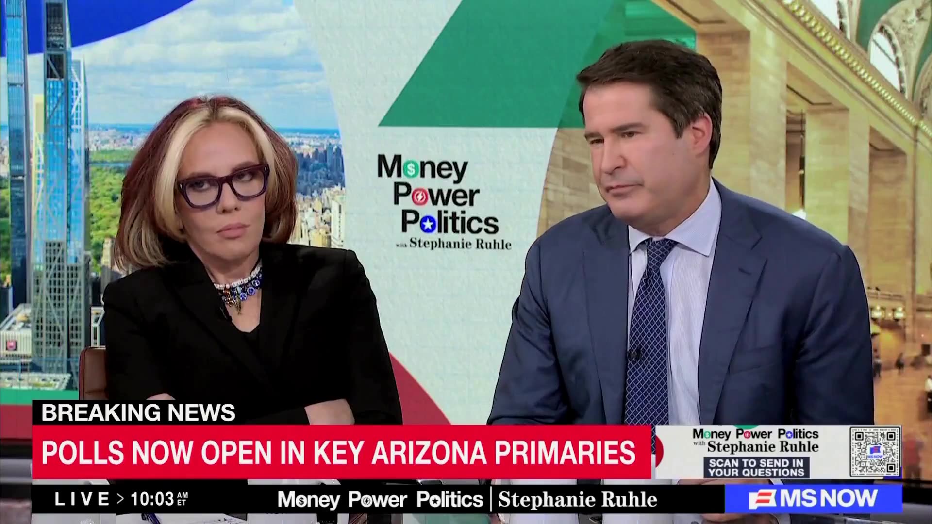 Democrat Seth Moulton's Assessment of His Party Is the Most Honest He's Ever Been