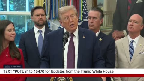 Trump: National Guard is Going to Chicago