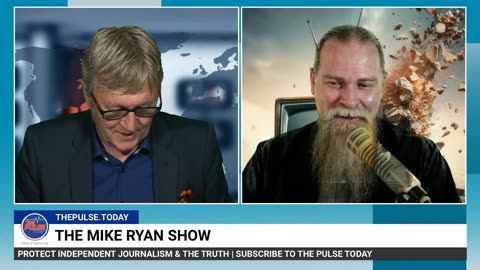 THE PULSE - TODAY'S NEWS TALK