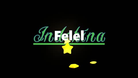 Indokína ¦ Felel (dalszöveges audió)