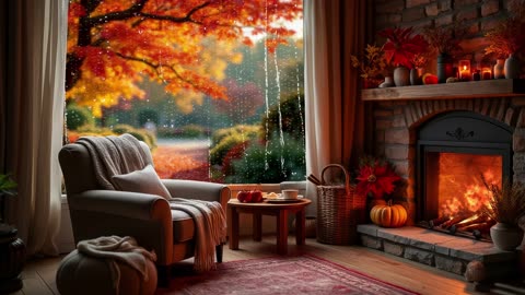 The Rocking Chair; Genesis Chapter 13