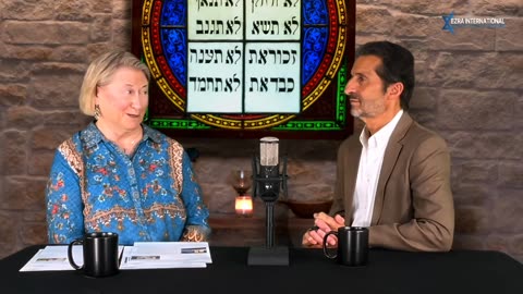 Ezra International Global TV Network
