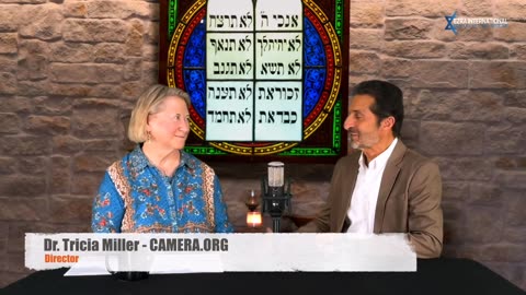Ezra International Global TV Network