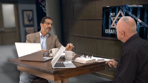 Ezra International Global TV Network