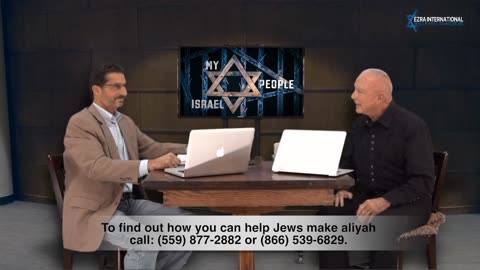 Ezra International Global TV Network