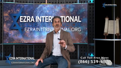 Ezra International Global TV Network