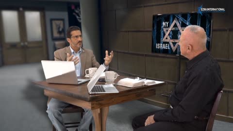 Ezra International Global TV Network