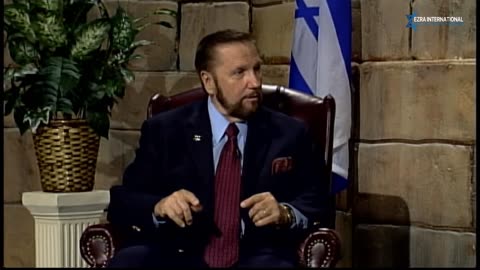 Ezra International Global TV Network