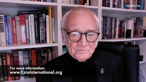 Ezra International Global TV Network