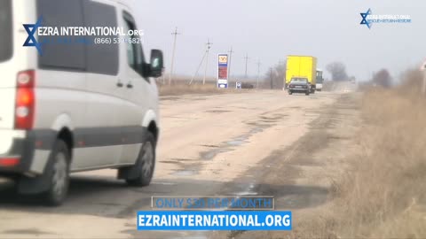Ezra International Global TV Network
