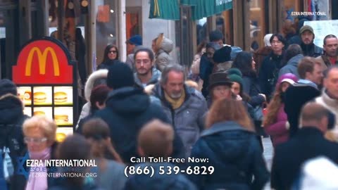 Ezra International Global TV Network