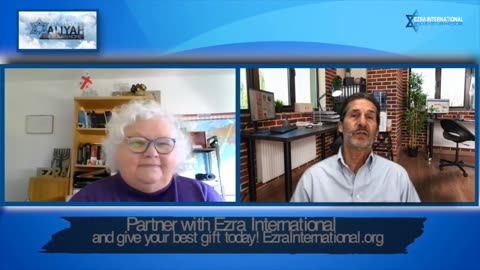Ezra International Global TV Network