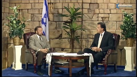 Ezra International Global TV Network