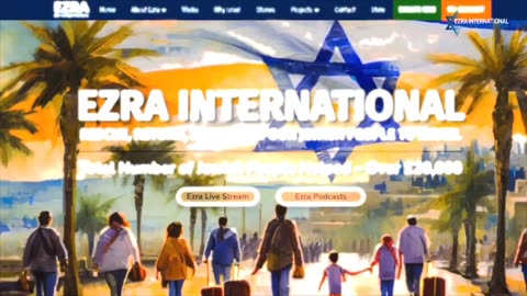 Ezra International Global TV Network