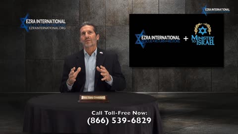 Ezra International Global TV Network