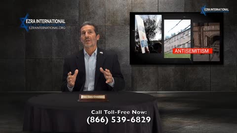 Ezra International Global TV Network