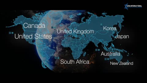 Ezra International Global TV Network