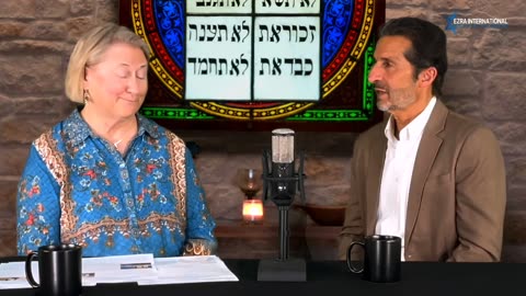 Ezra International Global TV Network