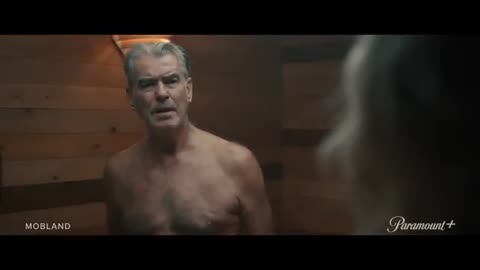 MobLand 1x09 Promo "Beggars Banquet" (HD) Tom Hardy, Pierce Brosnan, Helen Mirren Paramount+ series