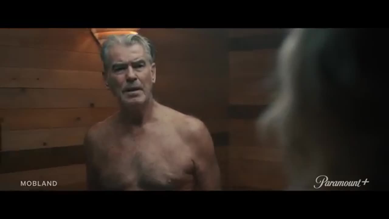 MobLand 1x09 Promo Beggars Banquet (HD) Tom Hardy, Pierce Brosnan, Helen Mirren Paramount+ series