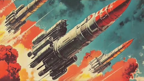 Death Object: Nuclear Weapons Hoax Exposed! Is Annihilation False?