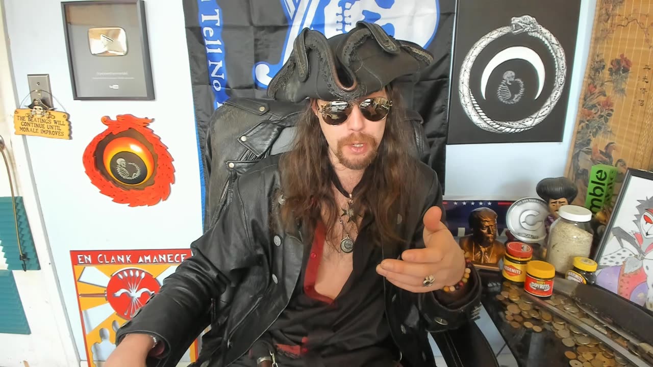 Trump is (Rightly) Castigating Much of His Own Party