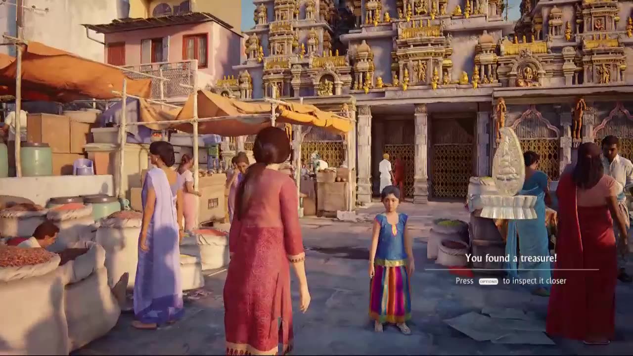 Uncharted_ The Lost Legacy Day 1