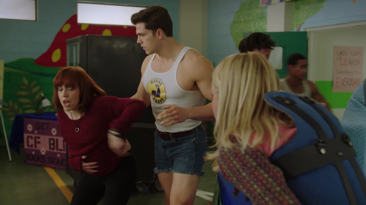 Moving Hunks | Teachers